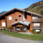 Charmant Studio Avec Balcon Et Parking Couvert, Proche Telemix Et Pistes, A La Clusaz - Fr-1-459-61