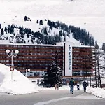 Studio Au Pied Des Pistes Avec Vue Mont-Blanc - Fr-1-455-161