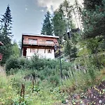 Chalet 15 Personnes, Proche Des Pistes, 7 Chambres Avec Salles De Bains - Fr-1-455-158