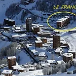 Studio Au Pied Des Pistes Avec Vue Mont-Blanc - Fr-1-455-161