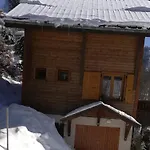 Chalet Familial 5 Chambres Pour 8 Personnes A Saint-Jean-De-Sixt - Fr-1-459-160