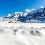 Appartement Plein Sud Avec Garage A La Clusaz - Fr-1-437-83