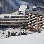 Studio Ensoleille Pour 5 Pers. A La Croisette, Menuires - Balcon, Pied Des Pistes - Fr-1-452-359