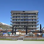 Studio Renove Avec Coin Montagne, Balcon Sud, Au Pied Des Pistes, 4 Pers - Fr-1-452-360