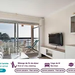 Face Mer Appartement Pour 4 Personnes
