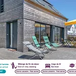 Belle Maison Pour 6 - 700M Plage De Penvins