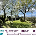 Maison Bretonne 4 Chambres Proche Bourg Et Plage