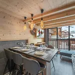 Duplex Renove, Ideal 6 Pers, Proche Pistes Et Centre Sport, Services Inclus - Fr-1-640-41