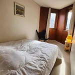 Avoriaz: Appartement 3 Pieces, 6 Pers, Cheminee, Wifi, Tout Equipe - Fr-1-633-69