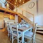 Passa Franc - Appartement- 8Pers - Proche Piste