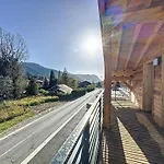 Cedrela-Appartement-5-7Pers-Centre Station