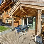 Cedrela-Appartement-5-7Pers-Centre Station