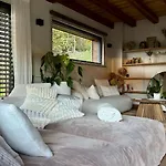 Nouveau ! Chalet Casa Di Piu - Les Gets - Vue Exceptionnelle - 10 Personnes - Bain Nordique