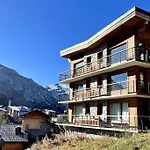 Tignes, Ski Aux Pieds, Vue D'Exception, 1 Chambre