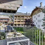 Appartement Orso