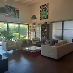 Villa Bambou Ariane