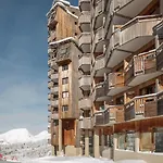 Residence Saskia Falaise - Avoriaz