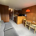 Studio Meribel Mottaret, Ski Et Balcon, Ideal Famille - Fr-1-355-270