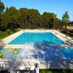 T2 - Coudouliere - Piscine - Wifi - Parking