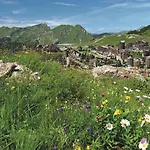 Residence Saskia Falaise - Avoriaz