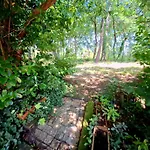 Detente Et Nature Maisonnette Conviviale Pour 6 Personnes Dans Un Village De Vacances