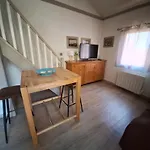 Detente Et Nature Maisonnette Conviviale Pour 6 Personnes Dans Un Village De Vacances
