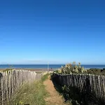 Appt Cosy Cabourg 2 Min Plage 5 Min Thalasso