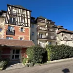 Appt Cosy Cabourg 2 Min Plage 5 Min Thalasso