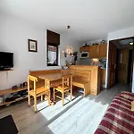 Cybele C1 Appartement Proche Village Et Pistes