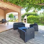 Villa Le Perdigal