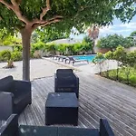 Villa Le Perdigal