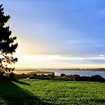 Residence Keryvet, Maison De Charme Vue Mer, Plage A 250M,