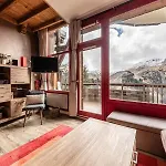 Le Chalet Aurora - Immodreams - Avoriaz
