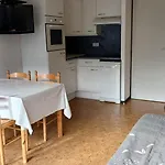 Appar T2 Vue Montagne Rez De Chaussee