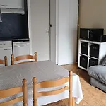 Appar T2 Vue Montagne Rez De Chaussee