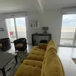 Le Panoramique Vue Mer