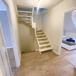 Belle Maison De Plage Pour Familles