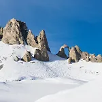 Tres Beau Studio Au Centre De Tignes Val Claret
