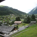Appartement Renove Avec Balcon Et Garage A La Clusaz - Fr-1-459-231