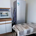 Maison A Asnelles Avec Acces Direct Aux Plages Du Debarquement