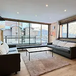 Appartement Residence Ourse Bleue