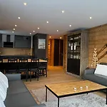 Appartement Residence Ourse Bleue