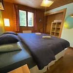 B&B Chalet Les Frenes