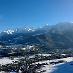 Duplex 9 Pers, Saint Lary Village, Proche Thermes Et Telecabine, Parking Et Casier A Ski - Fr-1-296-235