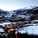 Duplex 9 Pers, Saint Lary Village, Proche Thermes Et Telecabine, Parking Et Casier A Ski - Fr-1-296-235