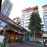 Studio Economique 2 Pers. Avec Balcon Aux Menuires, Animaux Admis - Fr-1-452-160