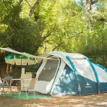 Camping La Plage Argeles