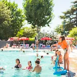 Camping La Plage Argeles