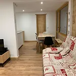 4P Au Pied Des Pistes, Refait A Neuf, La Plagne, Avec Wifi