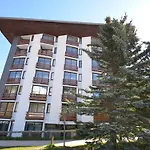 Studio Confortable Pour 4 Avec Vue Pistes, Ski-In/Ski-Out - Fr-1-452-356